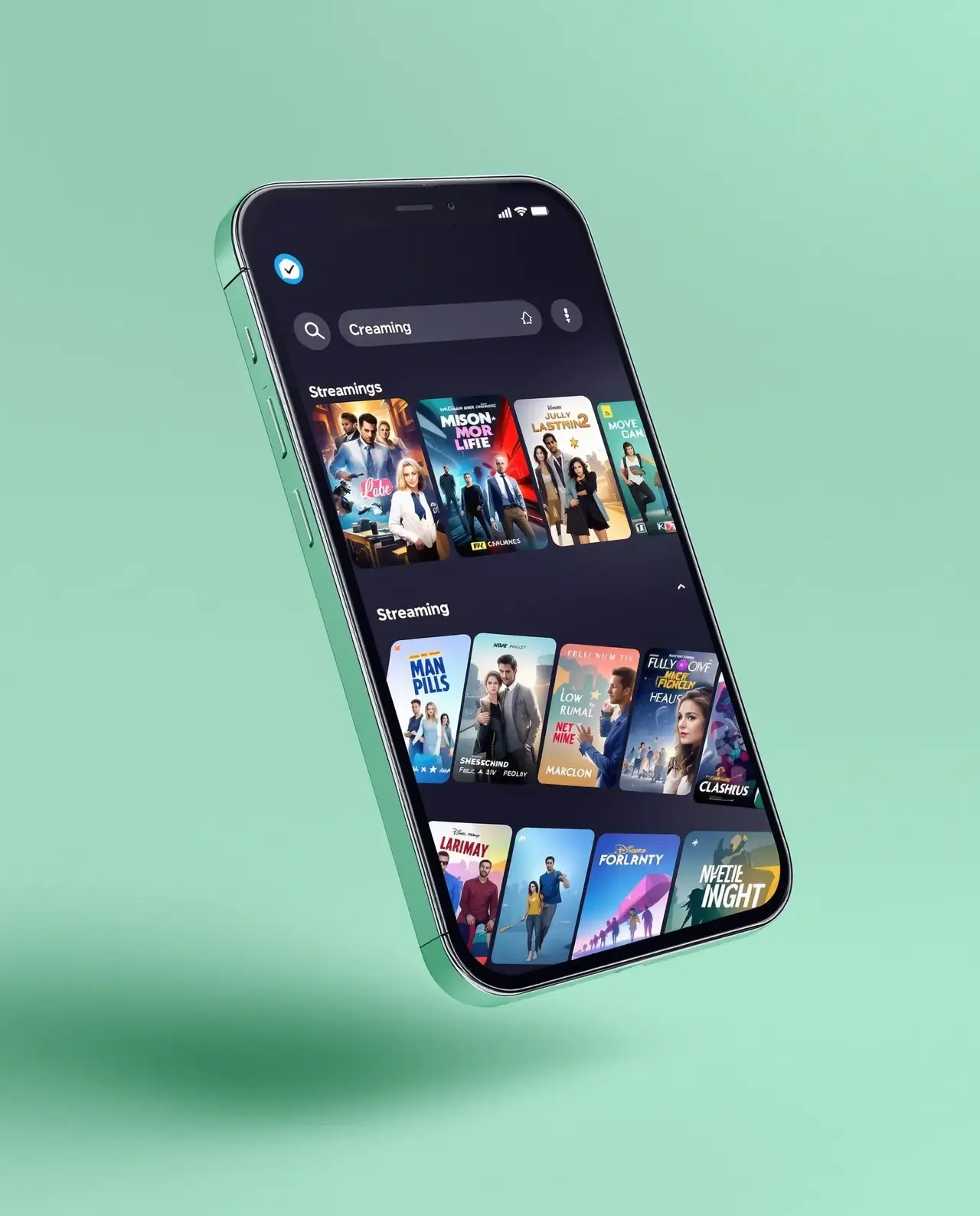 国产精品视频免费 APP 界面预览